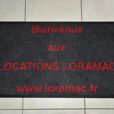 Lacordaire Saint-roch Apartmán Toulon
